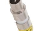 99909484-02 IECM-56-CX3 4.9 RF Connectors / Coaxial Connectors