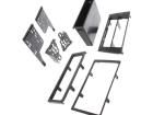 99-9105 Facia Plates