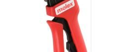 63827-8600 Crimpers / Crimping Tools
