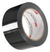 3M 1350F-1 0.25" X 72YD-BLACK  Tools & Supplies