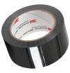 3M 1350F-1 0.25" X 72YD-BLACK Adhesive Tapes