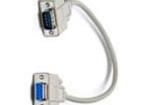 9PAMF1 D-Sub Cables