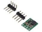 9V, 600MA STEP-DOWN VOLTAGE REGULATOR electronic component of Pololu