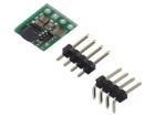 9V, 600MA STEP-DOWN VOLTAGE REGULATOR Robotics and Prototyping