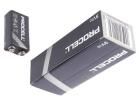 9V (6LR61) PC1604 Power