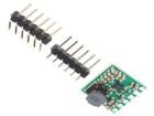 9V STEP-UP VOLTAGE REGULATOR U3V40F9  Robotics and Prototyping