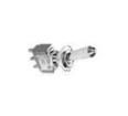 A103SYZQ Toggle Switches