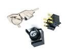 A165K-J3MR-2  Electromechanical