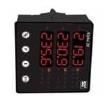A201 Analogue Panel Meters