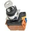 A22NK-2RM-01AA-G101 Keylock Switches