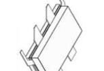 A2T18H160-24SR3 RF MOSFET Transistors