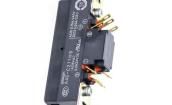 A4E-C211HS Basic / Snap Action Switches