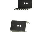 098067H Heat Sinks