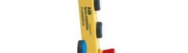 2TLA030057R0100 Emergency Stop Switches / E-Stop Switches