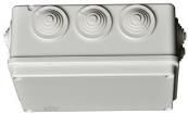 00822  Enclosures