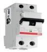 DS201MB6A30  Circuit Protection