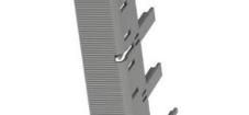 LT370-30C Industrial Relays
