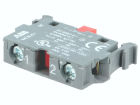 MCB-01 electronic component of ABB