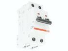 S202-B16  Circuit Protection