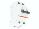 S202-B25  Circuit Protection