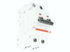 S202-C10  Circuit Protection