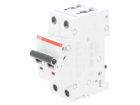 S202-C20 electronic component of ABB