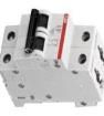 S202-D50 Circuit Breakers