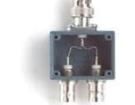 4057 Test Connectors