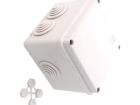 00816 Electrical Enclosures