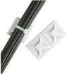 ABMM-A-Q Cable Tie Mounts