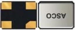 ASCO-2.000MHZ-EK-T3  Passive Components