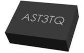 AST3TQ-12.80MHz-5 electronic component of ABRACON