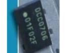 DSC1123DI2-155.5200T Standard Clock Oscillators