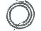PS-US.3X1.SPIRALNY/4M.CZ AC Power Leads