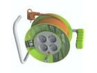 PZ-4Z/OTMM.3X1.5/15M.P AC Power Leads