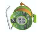 PZ-4Z/OT.3X1.5/50M.P AC Power Leads