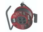 PZ-4Z/STM.3X1.5/25M.G AC Power Leads