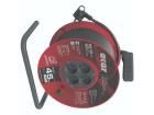 PZ-4Z/ST.3X1.5/45M.G AC Power Leads