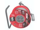 PZ-4Z/ST.3X1.5/50M.G AC Power Leads