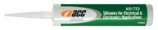 AS1723 electronic component of ACC Silicones