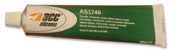 AS1740 90ML electronic component of ACC Silicones