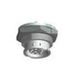 ACD-08PMFS-LC7001 Standard Circular Connector