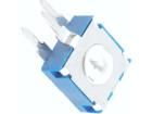 CA9H 4M7 Trimmer/Variable Capacitors