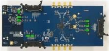 AD9694-500EBZ  Embedded Solutions
