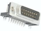 DA15-PL-24  Connectors