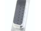 DA15-PR D-Sub High Density Connectors