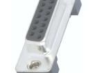 DA15-SA-M2 D-Sub High Density Connectors