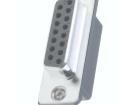DA15-SL-24 D-Sub High Density Connectors