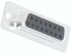 DA15-ST-1  Connectors