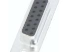 DA15-ST-1 D-Sub High Density Connectors